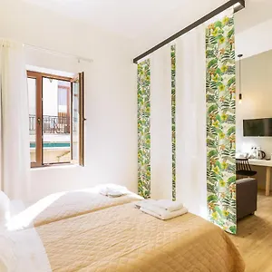 *** Hotel Ark 68 Griekenland