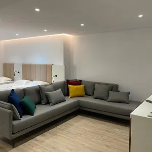 **** Aparthotel Eval Albanië
