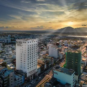 Samdi Central 4*, Đà Nẵng Vietnam