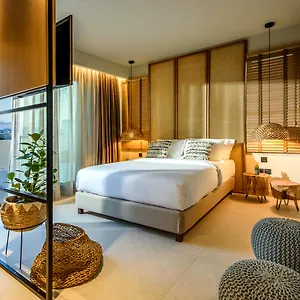**** Hotel Dom Boutique Griekenland