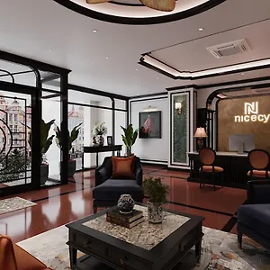 Hotel Nicecy Boutique, Ho Chi Minh City