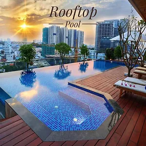 Hotel Lotus Saigon