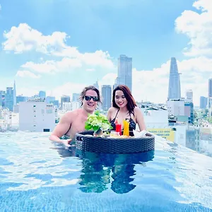 Paradise Saigon Boutique & Ho Chi Minh