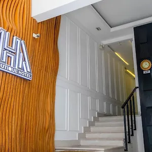 Hotel Aha Boutique, Ho Chi Minh City