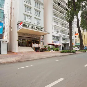 Hotel Aristo Saigon, Ho Chi Minh City