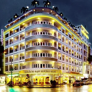 Hotel Huong Sen