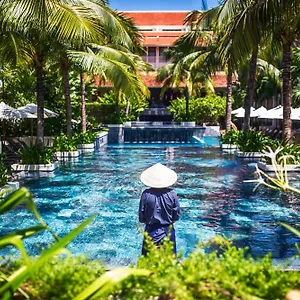 ***** Resort Almanity & Spa Vietnam