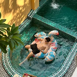  Aparthotel Alsahar Boutique Vietnam
