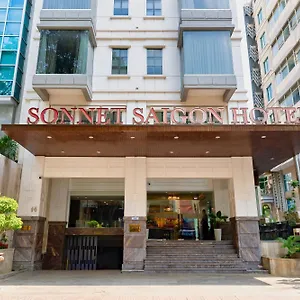 Hotel Sonnet Saigon