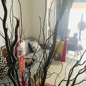 호스텔 Lataland, 호치민