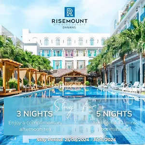 ***** Resort Risemount Premier Vietnam