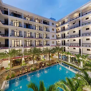 Hadana Boutique Hoian 4*, Hội An Vietnam