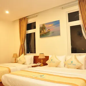 ** Hotel Marvin Hotel&apartment Vietnam