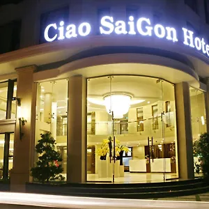 Hotel Ciao Saigon & Spa, Ho Chi Minh