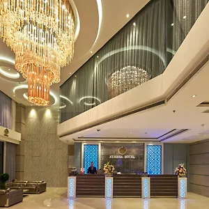 Hotel Athena, Ho Chi Minh City