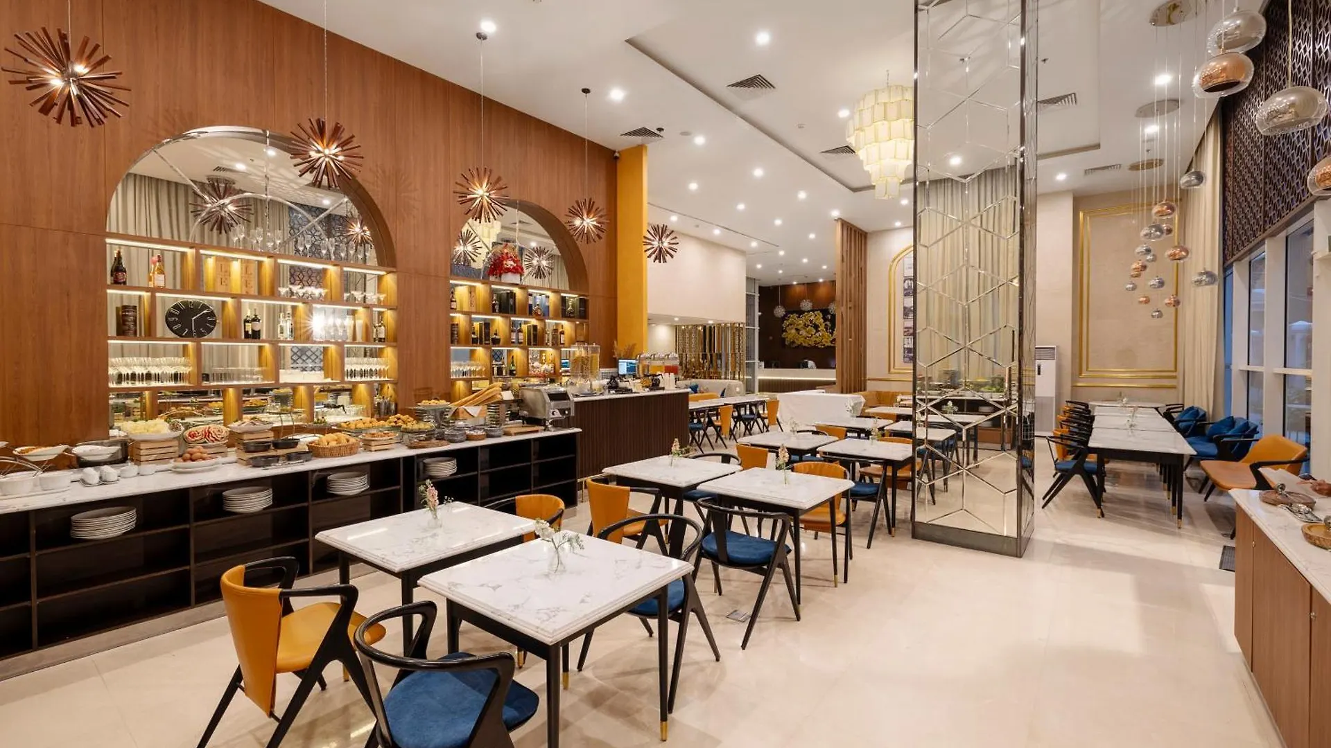 西贡城堡酒店 胡志明市 公寓式酒店