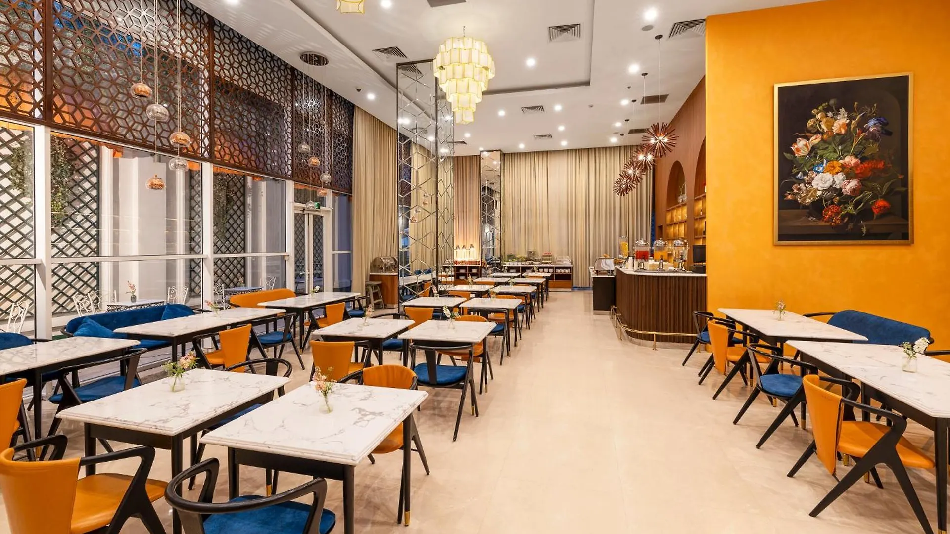 **** 公寓式酒店 西贡城堡酒店 胡志明市 越南